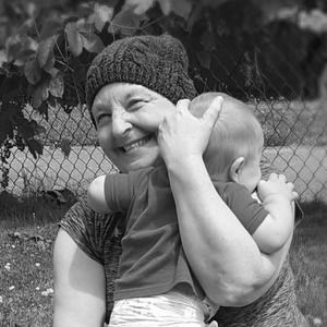 Meet your Posher, Cathy